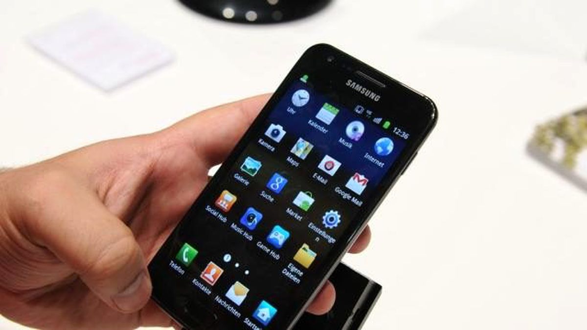 Touchwiz\'e Büyük Yenilik!