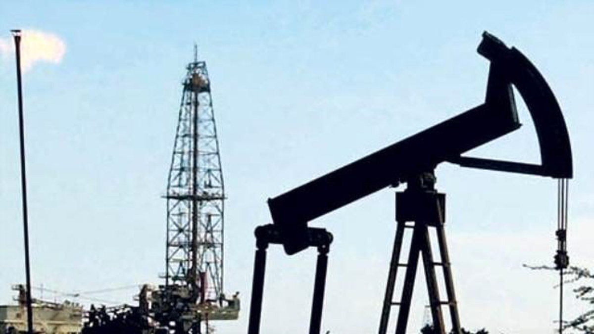 Tpao Afganistan\'da Petrol ve Doğal Gaz Arayacak