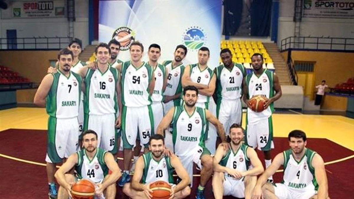 Türkiye Basketbol 2. Ligi