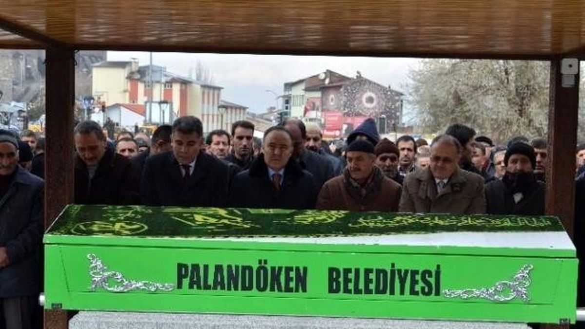 Uçan\'ın Acı Günü