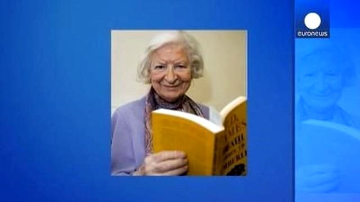 Ünlü İngiliz Yazar P. D. James Hayatını Kaybetti