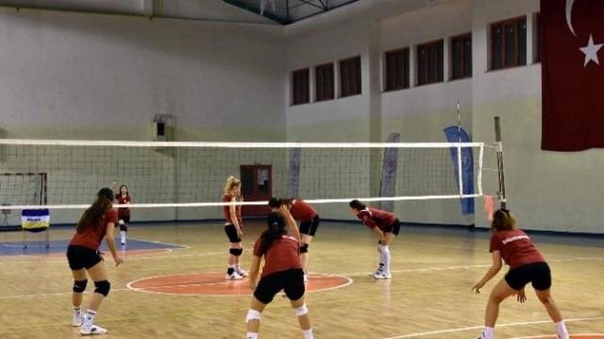 Voleybol 3.lig