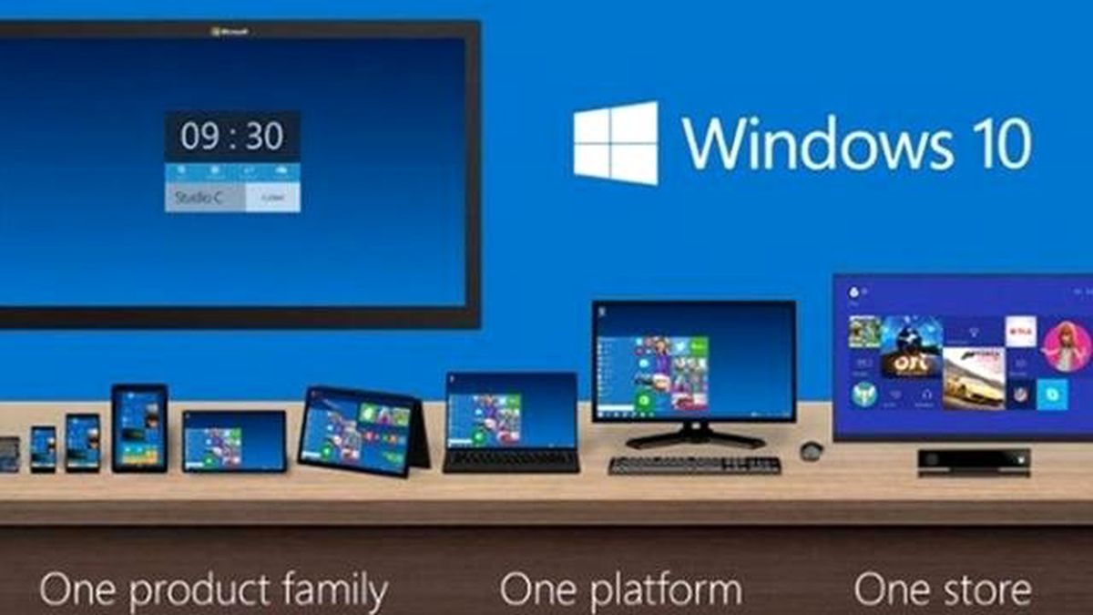 Windows 10\'un Ayrıntıları Ocak\'da Anlatılacak