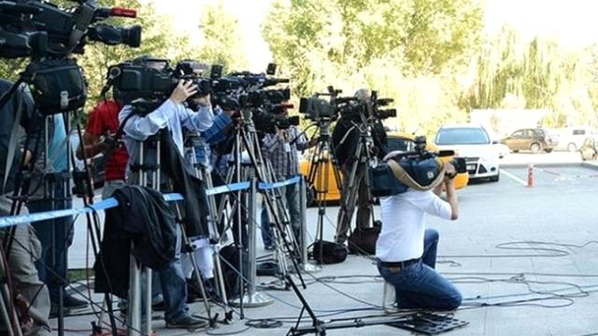 Yayın Yasağı Koyan Hâkimlik, Kanunda Olmayan Bir Yetkiyi Kullanmıştır"