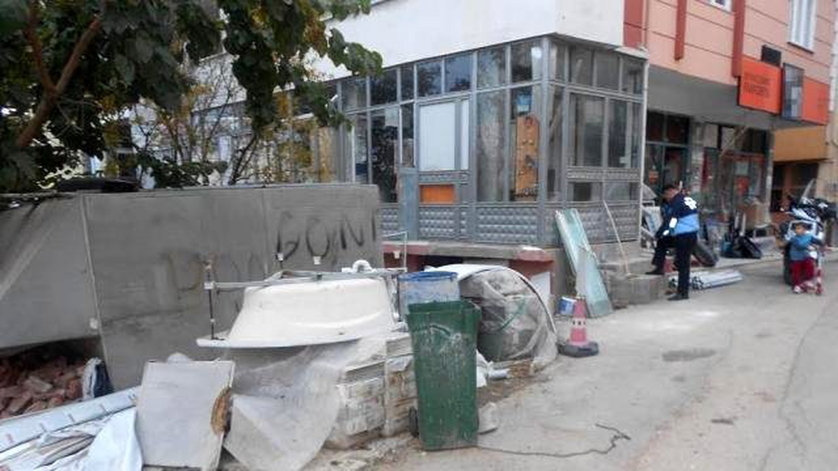 Yıldırım\'da Usulsüz Uygulamalara Son!