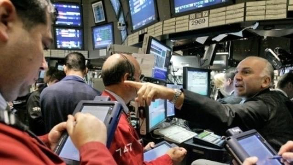 Yurt İçi Piyasalar Dış Ticaret Verilerine Odaklandı
