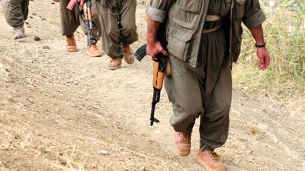 Yurt İçi ve Sınır Olayları