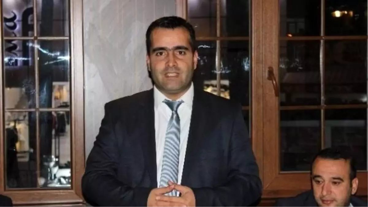 A Parti Merkez İlçe Yönetim Kurulu İlk Toplantısı Yapıldı