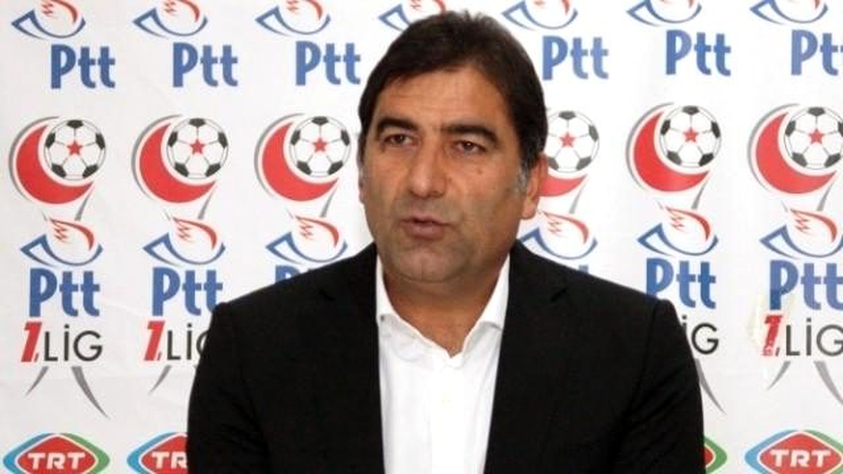 Adana Demirspor - Orduspor Maçının Ardından