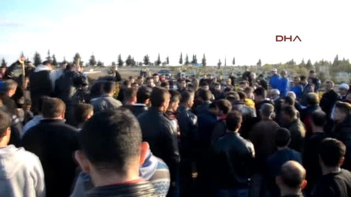 Adana \'Tek Teker\' Tutkusu Ölümüne Neden Oldu