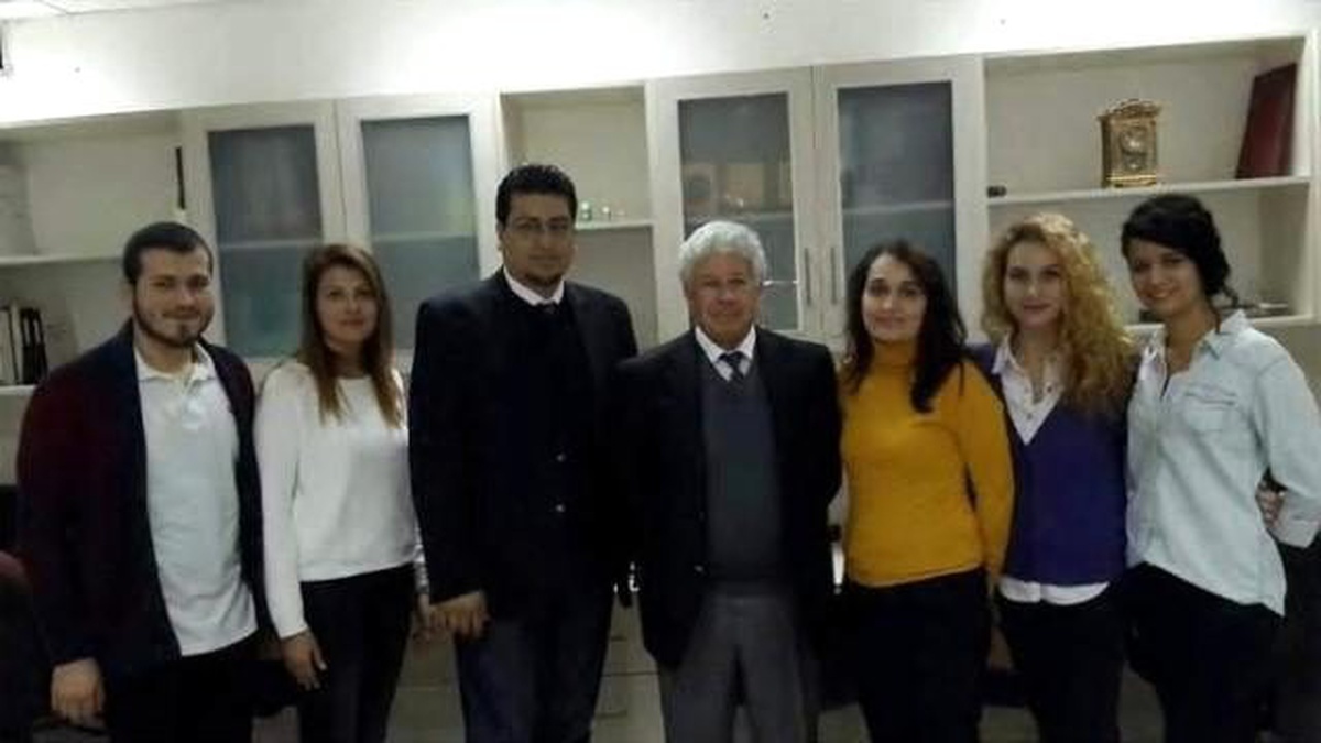 ADÜ\'lü Kimyacıların İki Projesine Daha TÜBİTAK Desteği