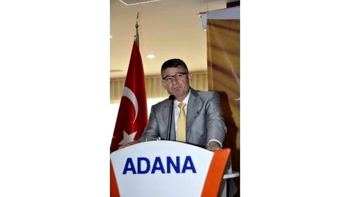 AK Parti İl Danışma Meclisi Toplantısı