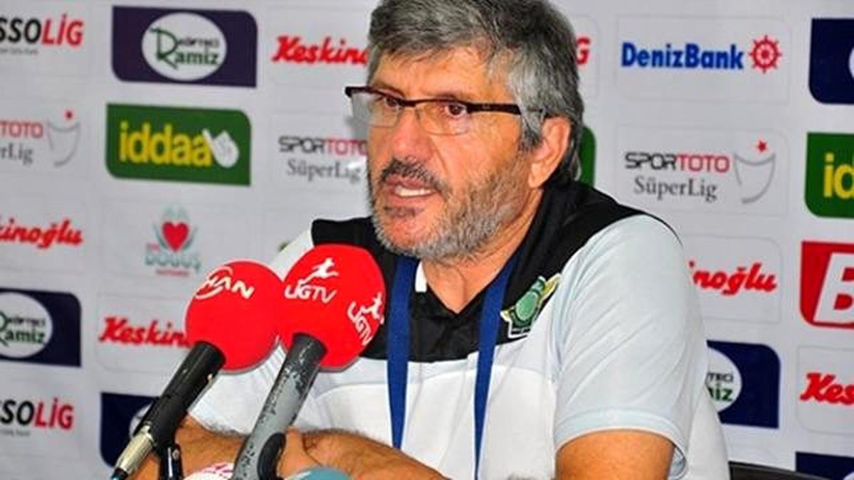 "Kendi Sahamızda Kazanmak İstediğimiz Bir Müsabakaydı"