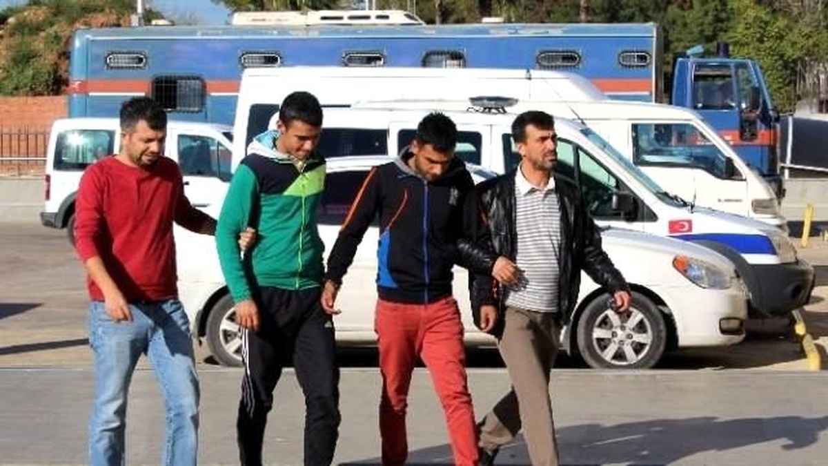 Alacağını Tahsil Edemeyince Topuğundan Vurdu