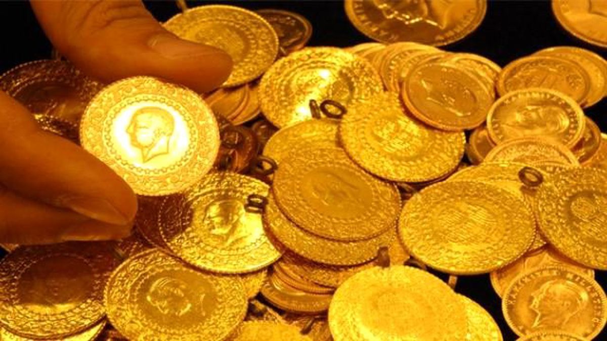 Altın İçin Yarın Çok Önemli