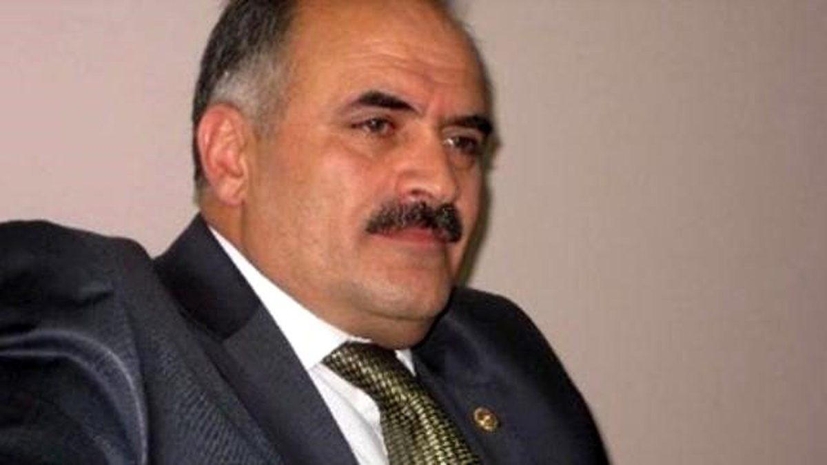 AK Parti Erzurum Milletvekili Aksak Açıklaması