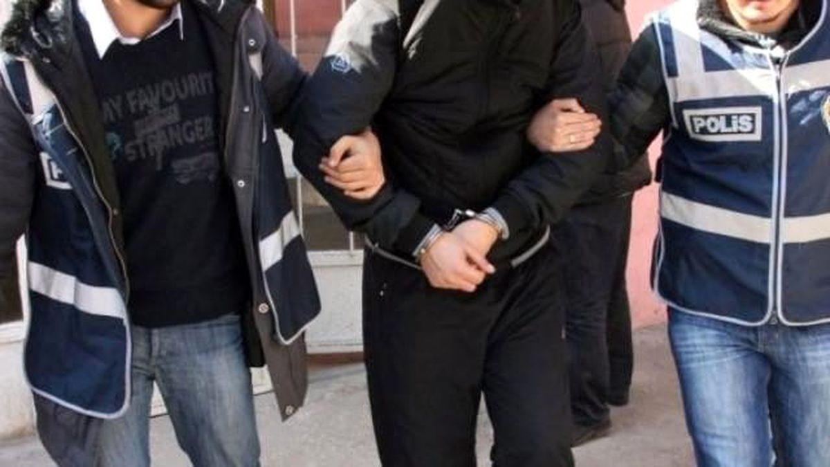 Hatay\'da Sahte Para Operasyonu