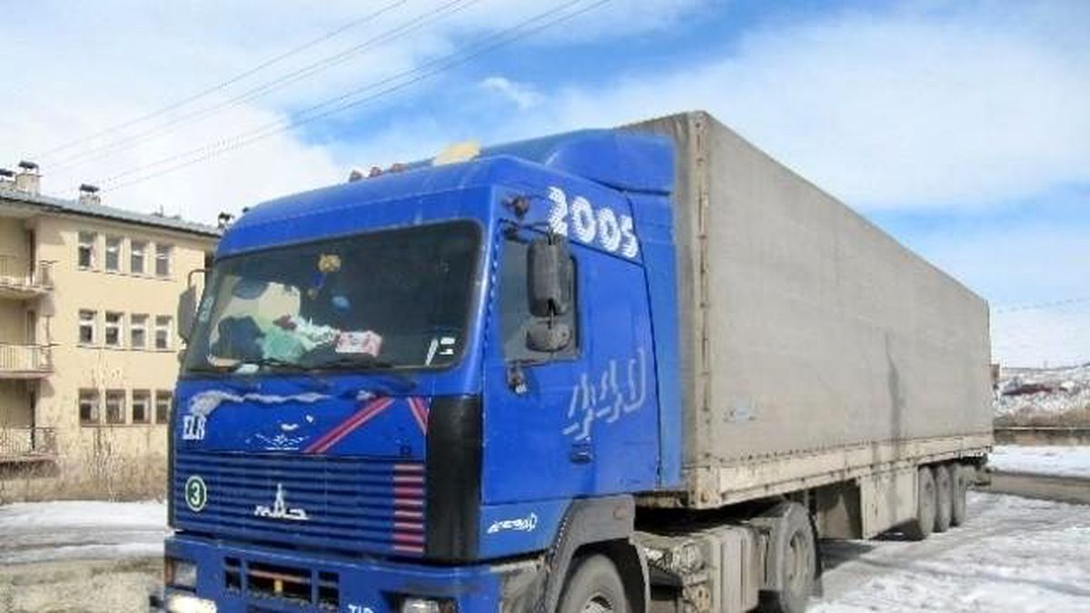 Polisin Sıkı Denetimi Uyuşturucunun Rotasını Değiştirdi