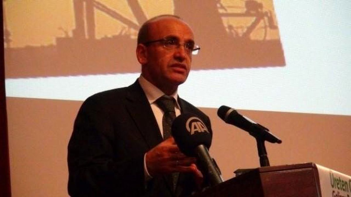 Bakan Şimşek: Çözüm Süreci Samimiyet İster