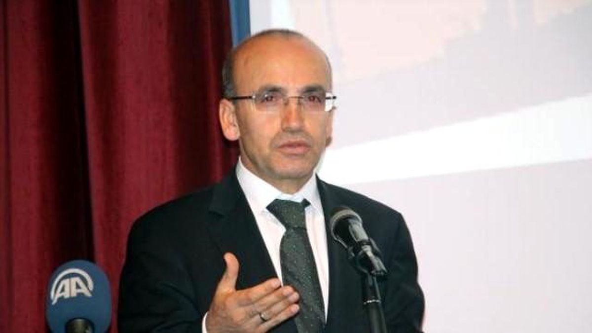 Bakan Şimşek: Çözüm Sürecinde Samimiyet Gerek