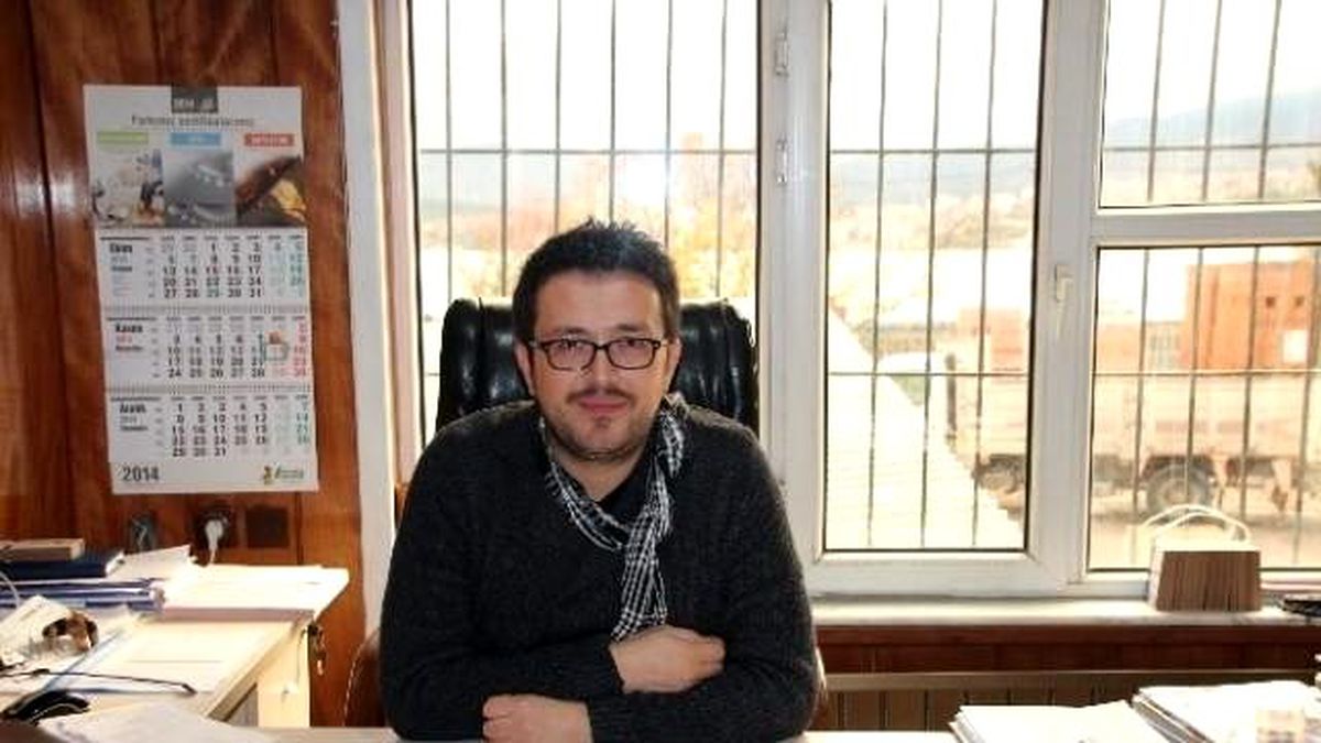 Bilecik\'te İnşaatlar Artınca Malzeme Satan İş Yerleri de Çoğaldı
