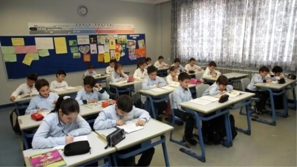 Bilfen Yayıncılık Teog Durum Tespit Sınavı