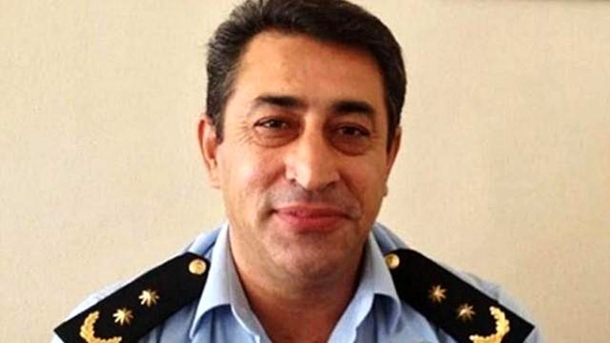 Bingöl\'de Çevik Kuvvet Şube Müdürü Silahlı Saldırıda Yaralandı