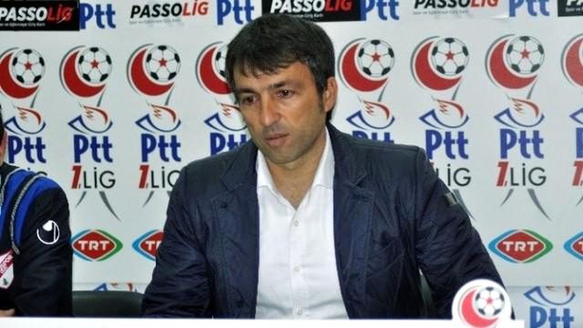 Boluspor - Kayserispor Maçının Ardından
