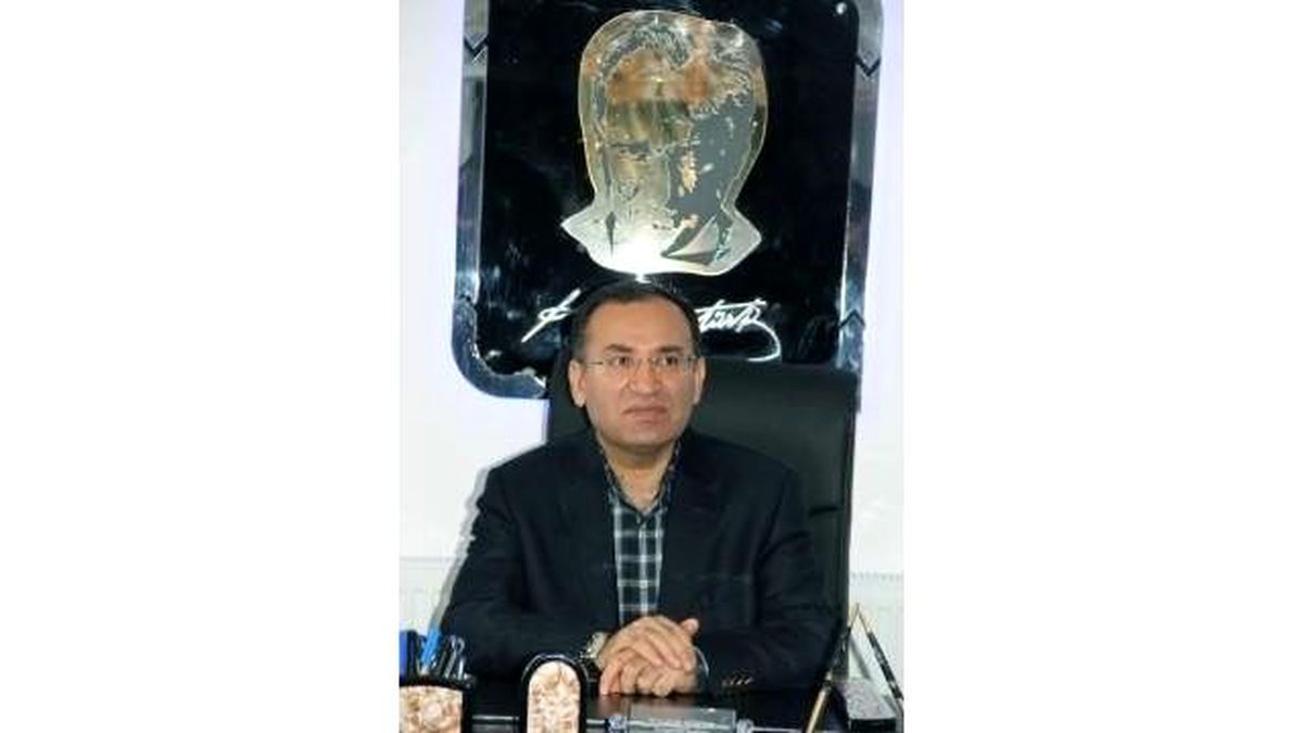 Bozdağ\'dan Seçim Uyarısı