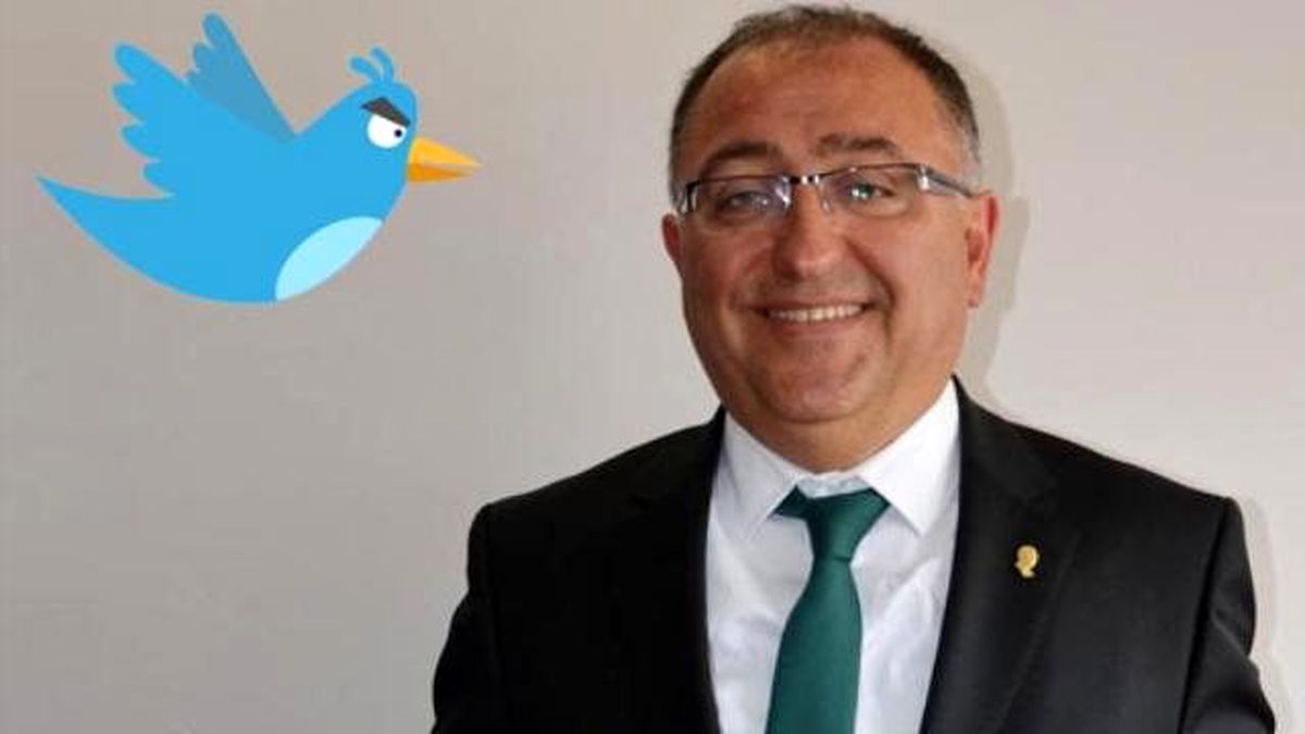 CHP\'li Salman\'a Twitter\'dan Bombardıman
