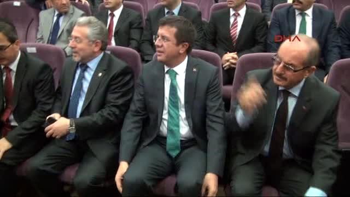 Denizli Zeybekci Herkes Ülkenin Her Yerine Rahatlıkla Gitmeli