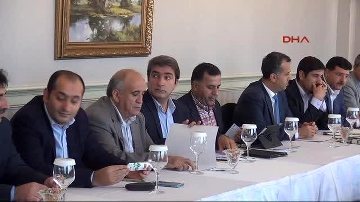 Kılıçdaroğlu, HDP ile İttifak İçin Açık Kapı Bıraktı