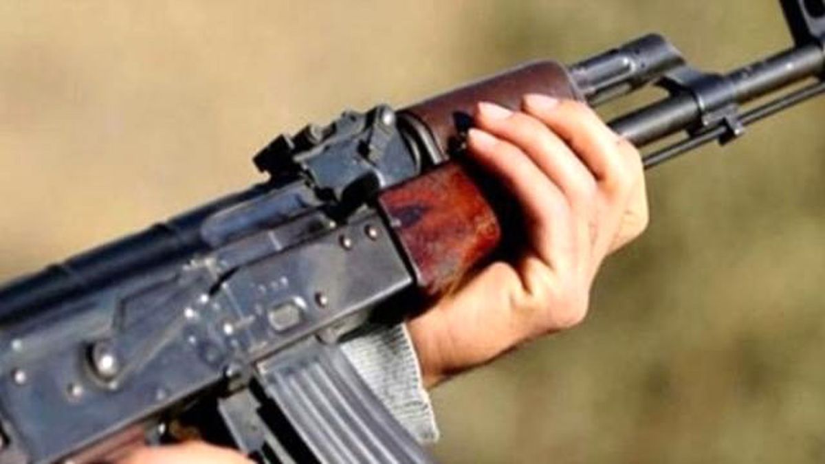 Diyarbakır\'da Polise Silahlı Saldırı