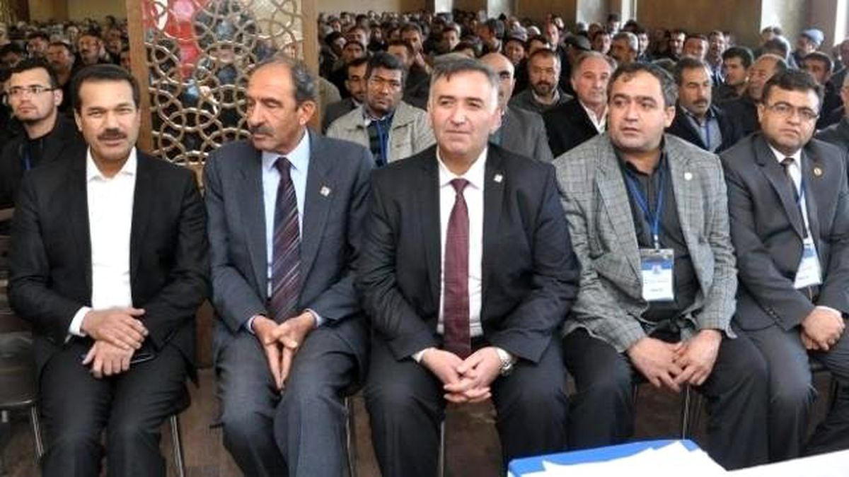 Dsyb Mali Kurul Toplantısını Yaptı