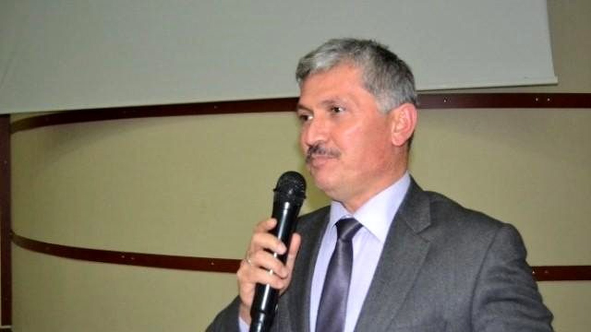 Eğitim Bir-Sen Okul Temsilcileri Bir Araya Geldi