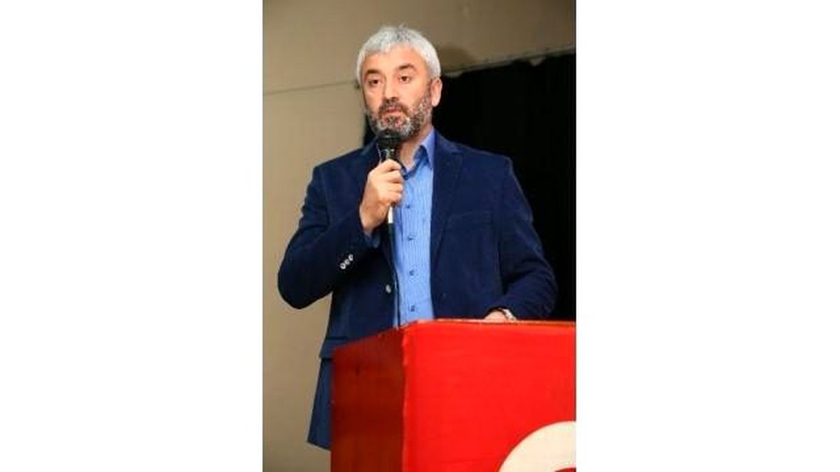 Enver Yılmaz\'dan Müjde
