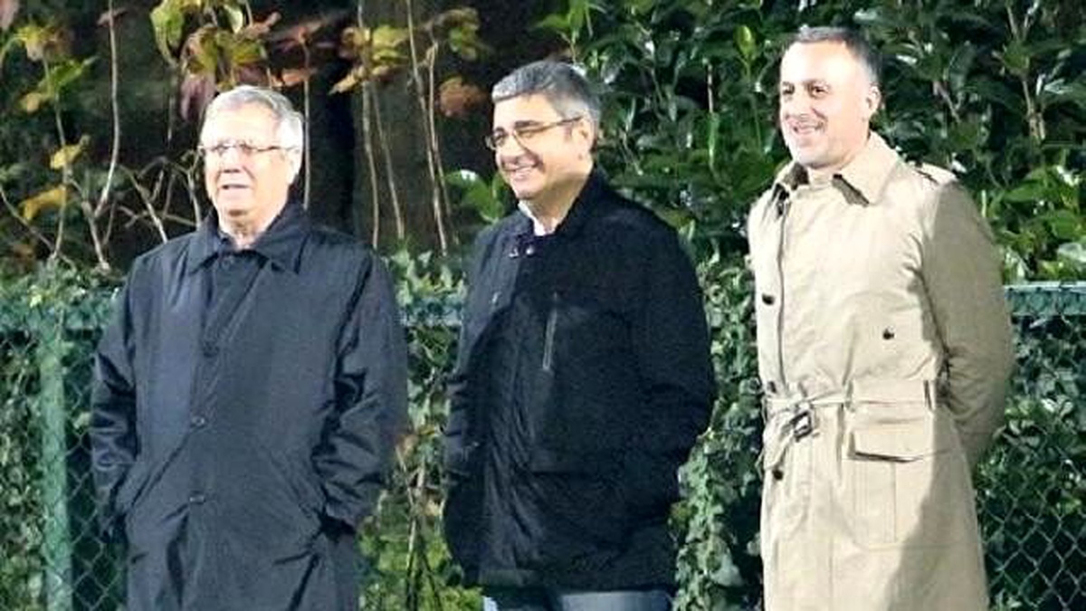Fenerbahçe, Eskişehirspor Maçına Hazır