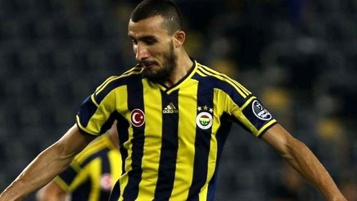 Fenerbahçe \'Topal\' Kaldı