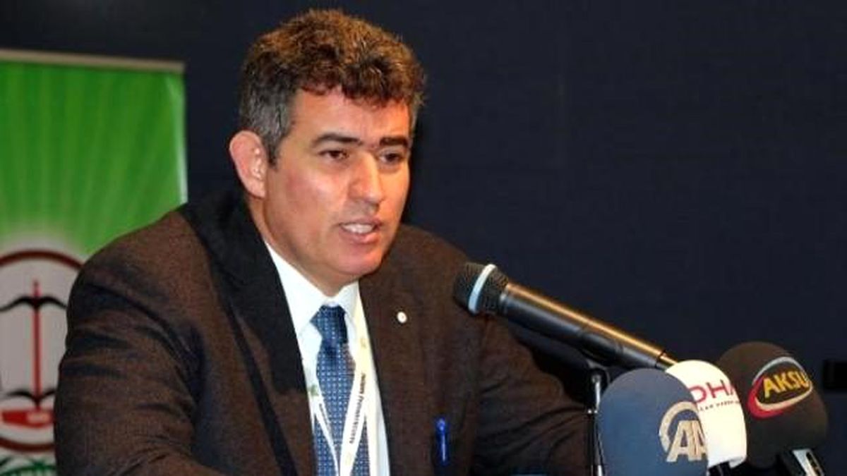 Metin Feyzioğlu: Bu Siyasetse, Dibine Kadar Siyaset Yapıyorum