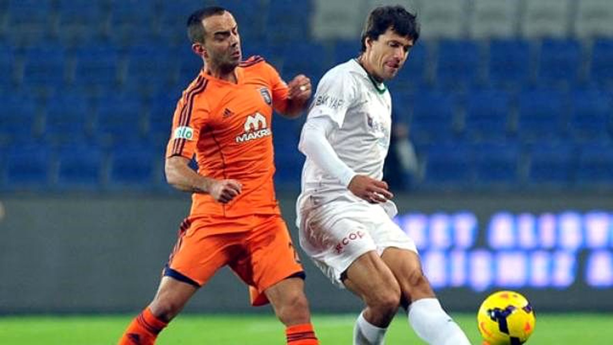 Futbol: Spor Toto Süper Lig