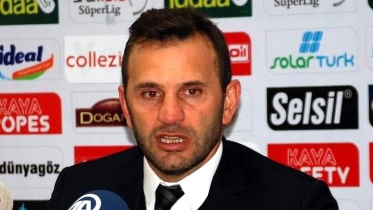 Gaziantepspor, Galatasaray\'a 1-0 Yenildi