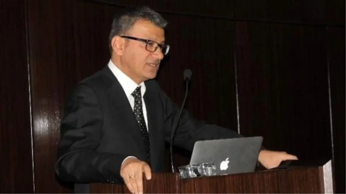 Gaziantep Son 40 Yılın En Kurak Mevsimini Yaşadı