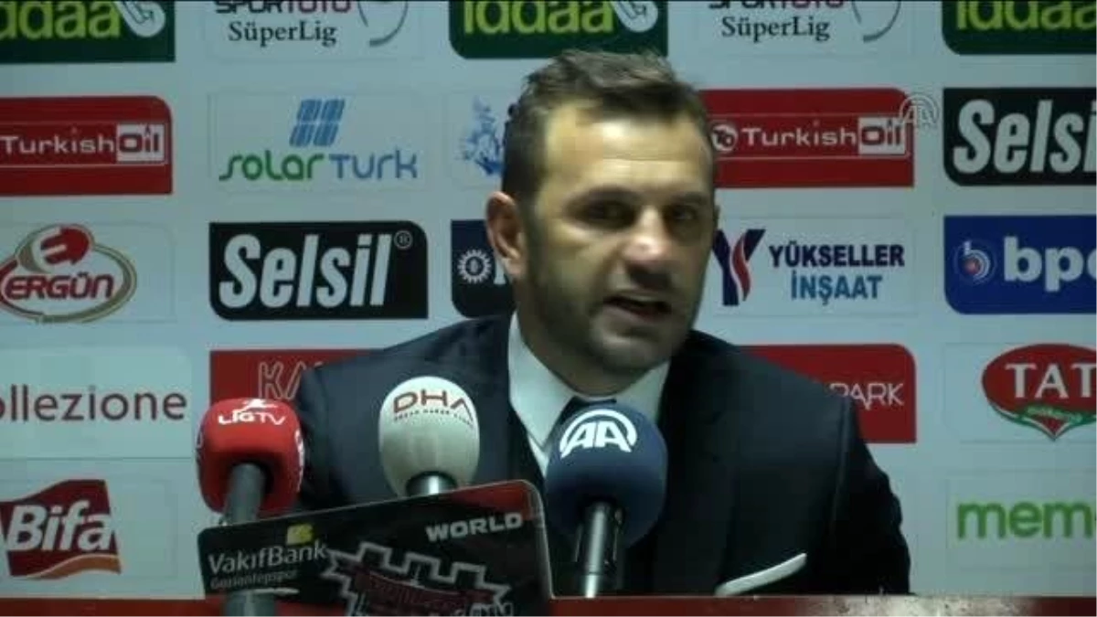 "Bugünkü Takım, 5 Aydır Prandelli\'nin Oynattığı Takımla Aynı"