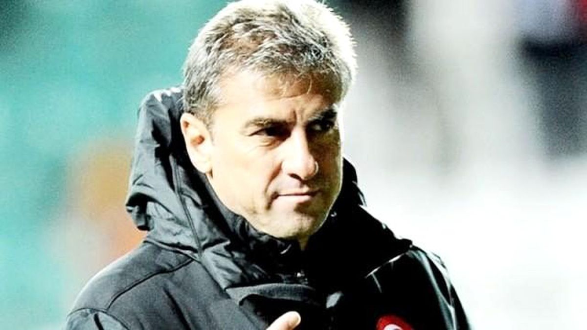 Hamza Hamzaoğlu İmzayı Ne Zaman Atacak?