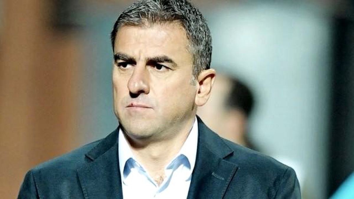 Hamzaoğlu: Sneijder\'i Kim İstemez?