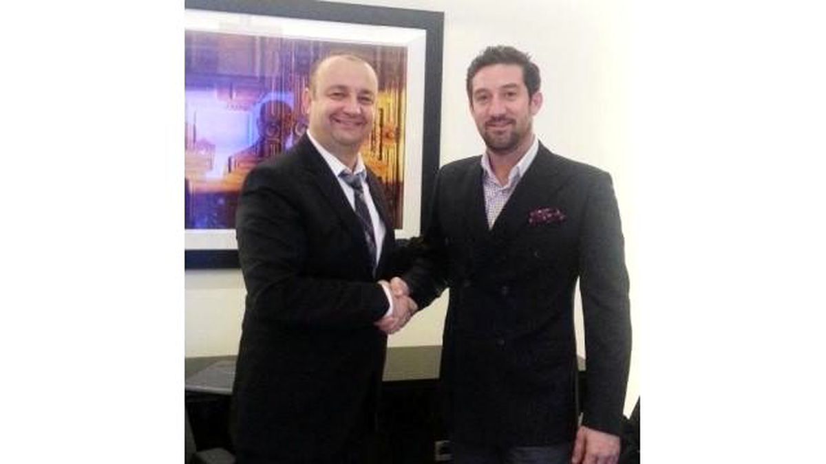 Hilton Garden Inn İzmit\'e Geliyor