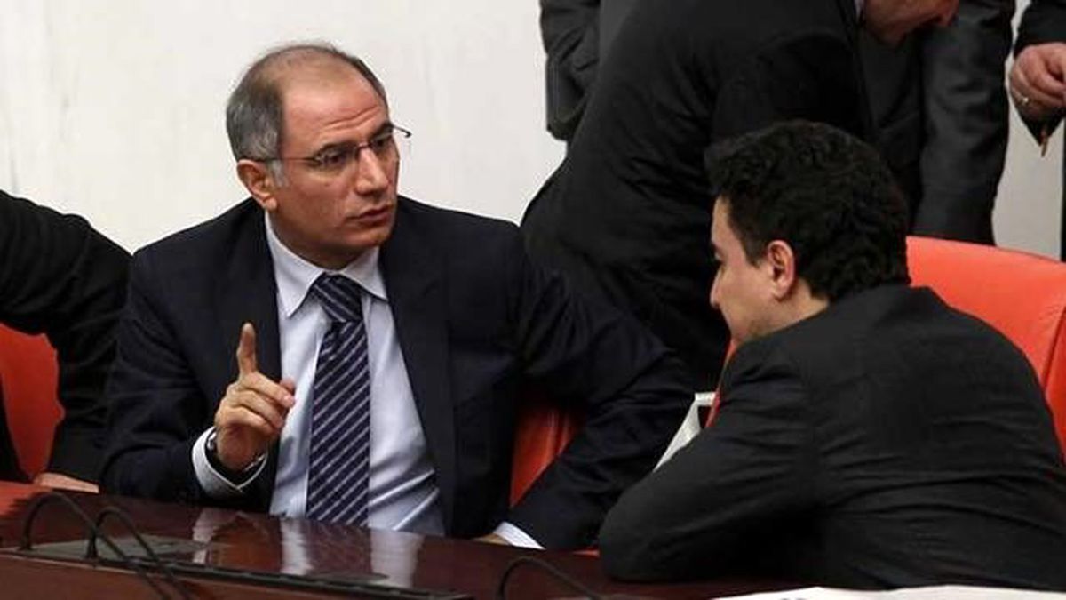 İki Devlet Kurumu Kapatılıyor