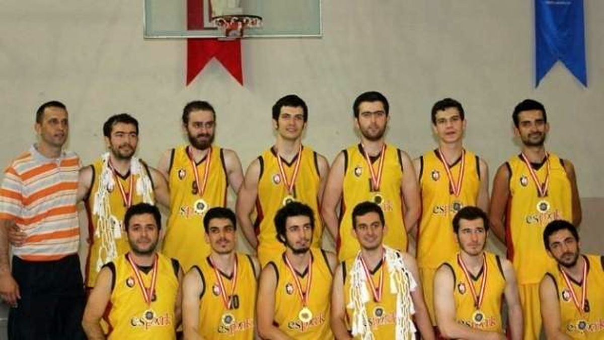 İşitme Engelliler 6. Eurocup Basketbol Şampiyonası