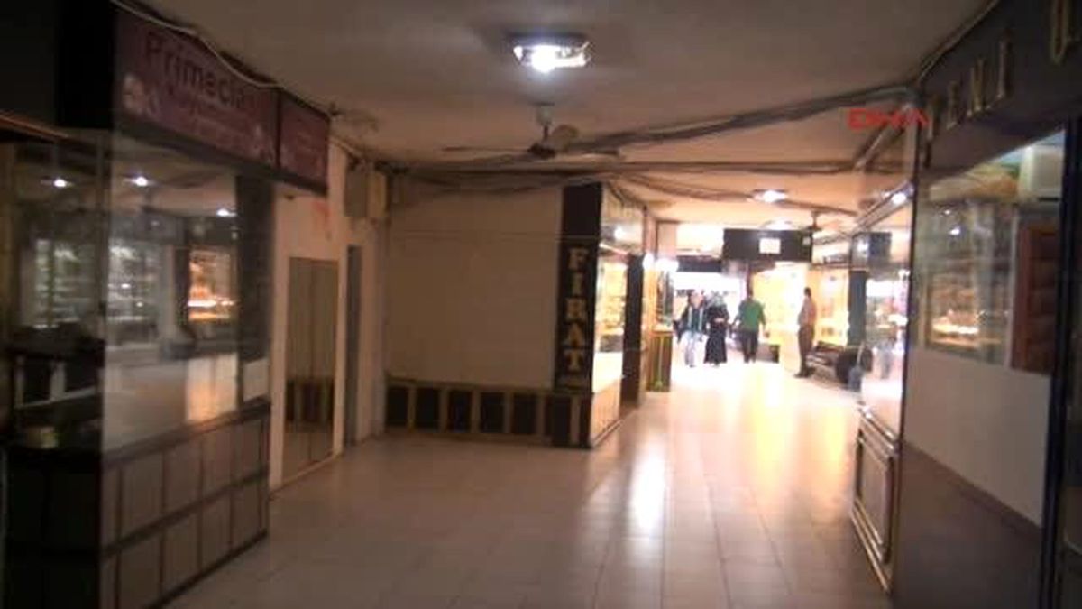 İskenderun\'da 40 Milyon Liralık Dolandırıcılık İddiası
