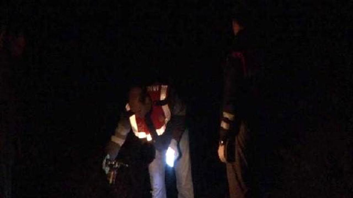 İstanbul\'dan Sakarya\'ya Giden Genç, Merada Ölü Bulundu
